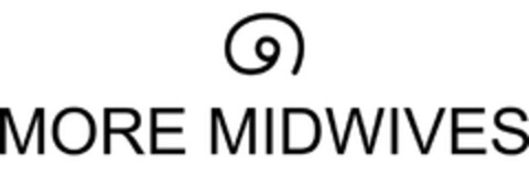 MORE MIDWIVES Logo (DPMA, 05/17/2024)