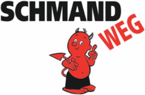 SCHMAND WEG Logo (DPMA, 05.02.2024)