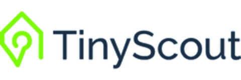 TinyScout Logo (DPMA, 03/27/2024)