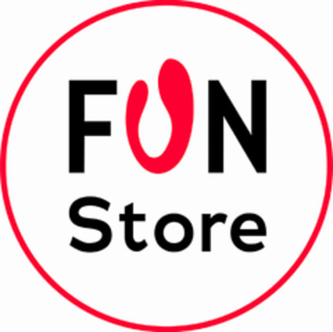 FUN Store Logo (DPMA, 04.04.2024)