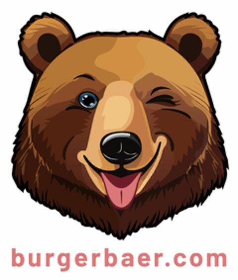 burgerbaer.com Logo (DPMA, 05.06.2024)