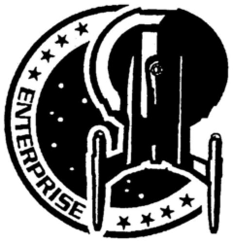 ENTERPRISE Logo (DPMA, 22.01.2002)