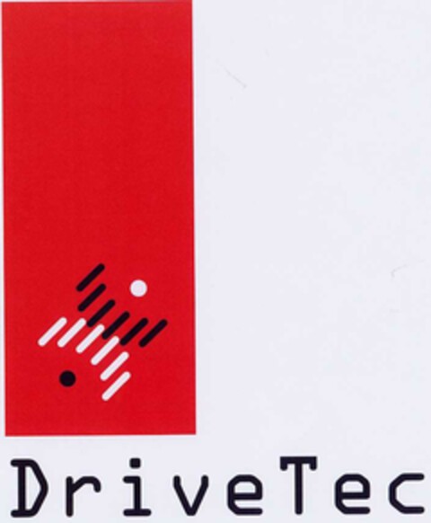 DriveTec Logo (DPMA, 06.05.2002)