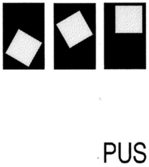 PUS Logo (DPMA, 14.06.2002)