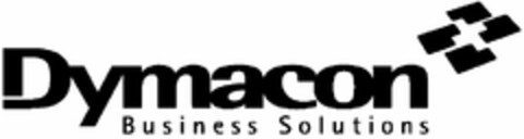 Dymacon Business Solutions Logo (DPMA, 03.12.2003)