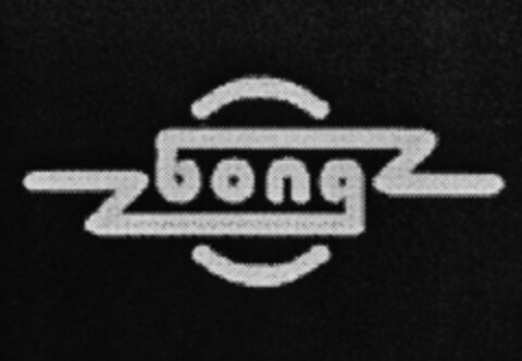 bong Logo (DPMA, 25.08.2004)