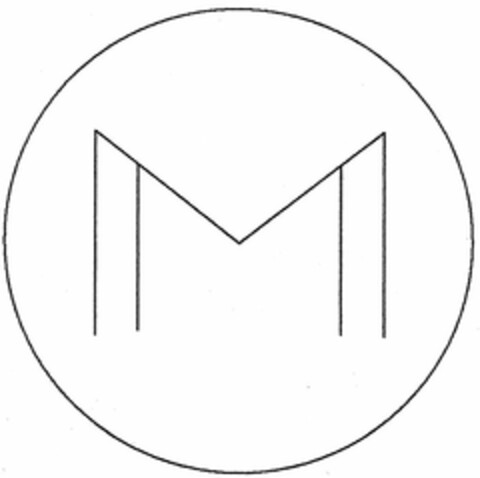 M Logo (DPMA, 27.05.2005)