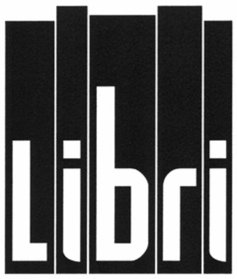 Libri Logo (DPMA, 10/07/2005)