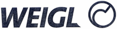 WEIGL Logo (DPMA, 04.11.2005)