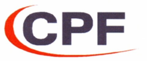 CPF Logo (DPMA, 29.12.2005)