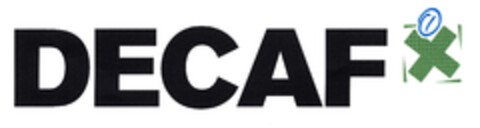 DECAF Logo (DPMA, 11.04.2006)