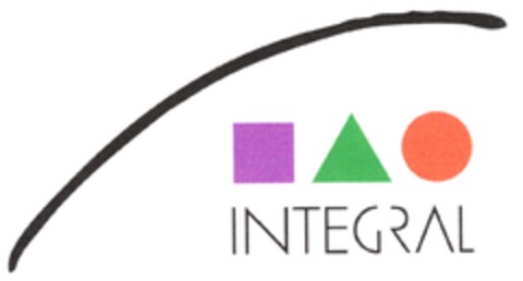 INTEGRAL Logo (DPMA, 27.03.2006)