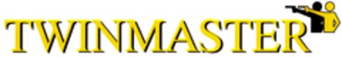 TWINMASTER Logo (DPMA, 29.04.2006)