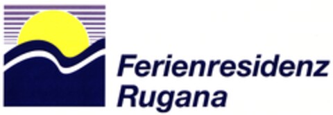 Ferienresidenz Rugana Logo (DPMA, 29.06.2006)