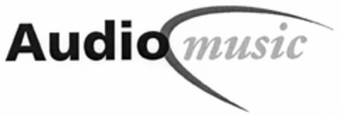 Audio music Logo (DPMA, 07/26/2006)