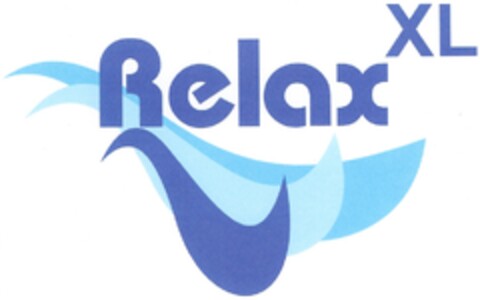 Relax XL Logo (DPMA, 02/06/2007)