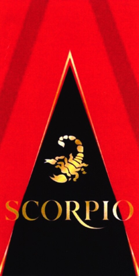 Scorpio Logo (DPMA, 03.05.2007)