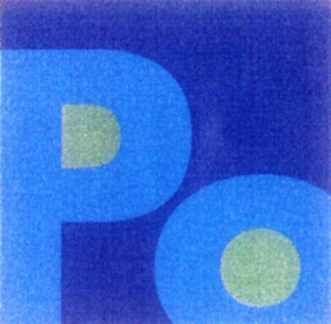 PO Logo (DPMA, 10.05.2007)