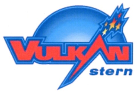 VULKAN stern Logo (DPMA, 11.06.2007)