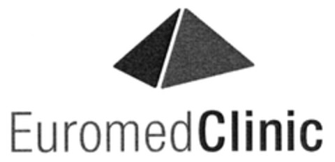 EuromedClinic Logo (DPMA, 06/14/2007)