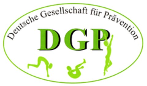 Deutsche Gesellschaft für Prävention DGP Logo (DPMA, 11/02/2007)