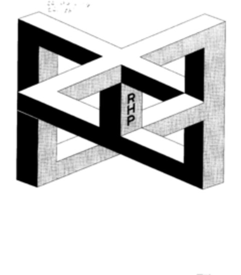 RHP Logo (DPMA, 07.01.1995)