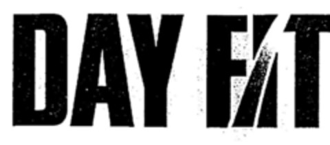 DAY FIT Logo (DPMA, 22.06.1995)