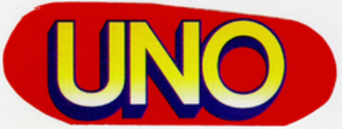 UNO Logo (DPMA, 07/10/1996)