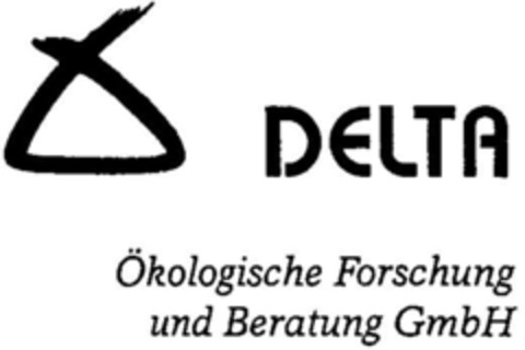 DELTA Logo (DPMA, 17.01.1997)