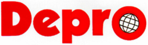 Depro Logo (DPMA, 13.02.1997)