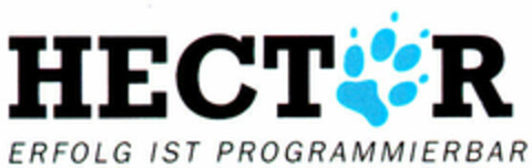 HECTOR Logo (DPMA, 21.08.1997)