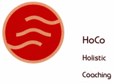 HoCo Holistic Coaching Logo (DPMA, 04/20/1998)