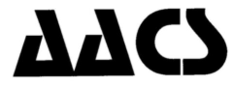 AACS Logo (DPMA, 09.05.1998)