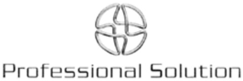 Professional Solution Logo (DPMA, 09/24/1998)