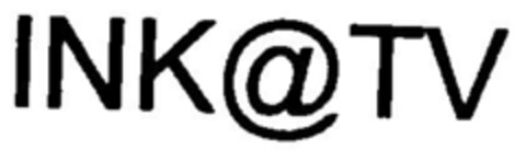 INKaTV Logo (DPMA, 19.11.1999)