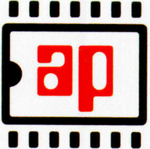 ap Logo (DPMA, 20.06.1991)