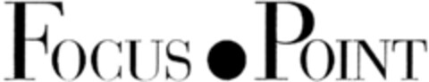 FOCUS POINT Logo (DPMA, 13.04.1994)