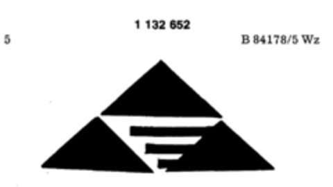 1132652 Logo (DPMA, 28.03.1988)