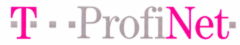 T ProfiNet Logo (DPMA, 02.09.1994)