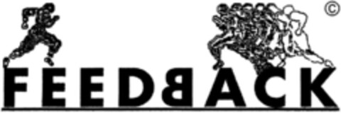 FEEDBACK Logo (DPMA, 08/31/1990)