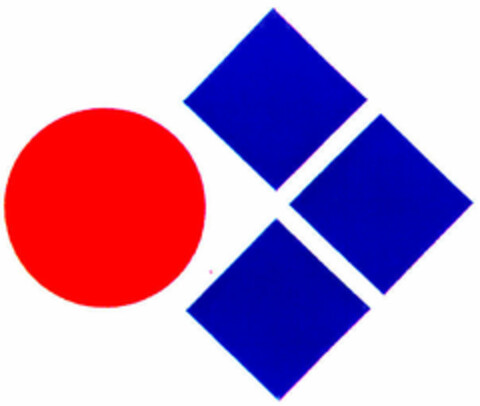 2903096 Logo (DPMA, 02.08.1994)