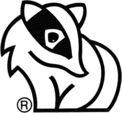 DACHS Logo (DPMA, 09.01.1991)