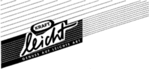 KRAFT Logo (DPMA, 07/30/1991)