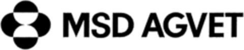 MSD AGVET Logo (DPMA, 06.05.1993)