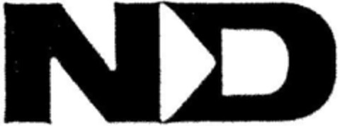 ND Logo (DPMA, 07.04.1994)