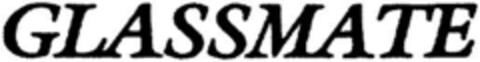 GLASSMATE Logo (DPMA, 11/14/1988)