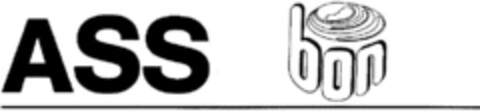 ASS Logo (DPMA, 16.01.1992)