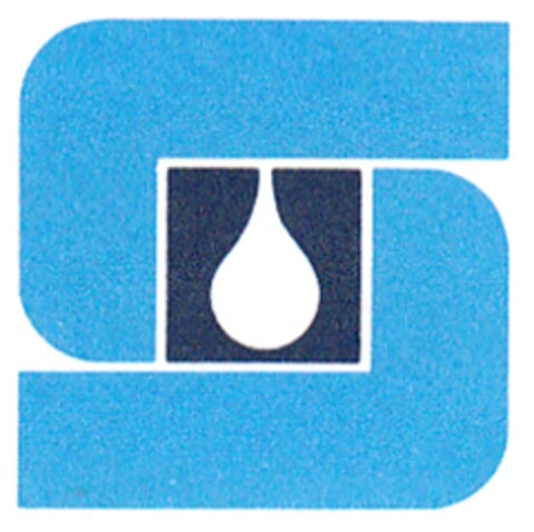 S Logo (DPMA, 26.01.1984)