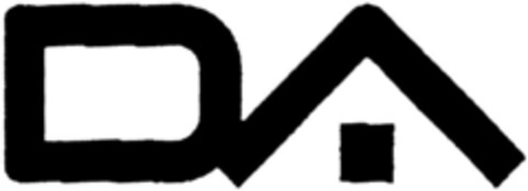 DA Logo (DPMA, 01/03/1992)