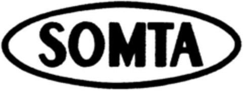 SOMTA Logo (DPMA, 24.07.1990)
